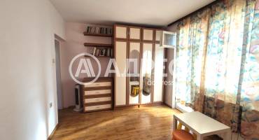 Тристаен апартамент, Русе, Идеален център, 667005, Снимка 9