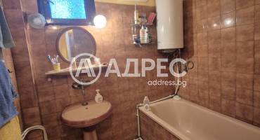 Тристаен апартамент, Русе, Идеален център, 667005, Снимка 14