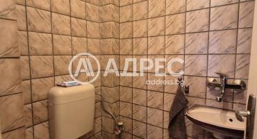 Тристаен апартамент, Русе, Идеален център, 667005, Снимка 15