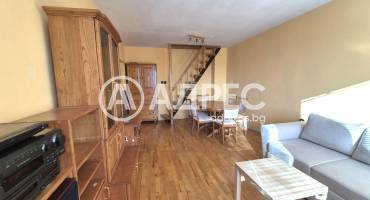 Тристаен апартамент, Русе, Идеален център, 667005, Снимка 1