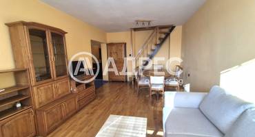 Тристаен апартамент, Русе, Идеален център, 667005, Снимка 2