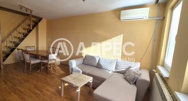 Тристаен апартамент, Русе, Идеален център, 667005, Снимка 3