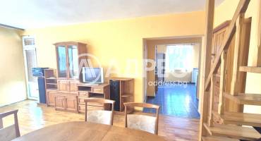 Тристаен апартамент, Русе, Идеален център, 667005, Снимка 4