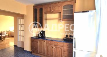 Тристаен апартамент, Русе, Идеален център, 667005, Снимка 6