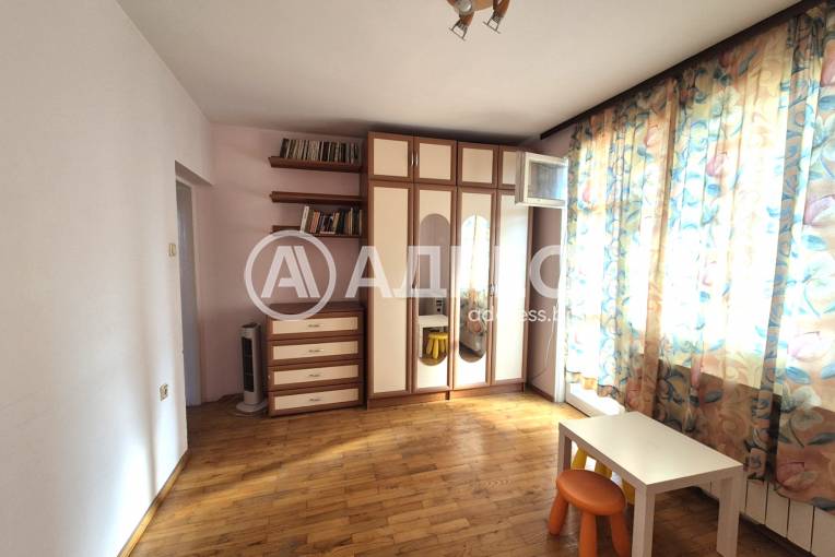 Тристаен апартамент, Русе, Идеален център, 667005, Снимка 9