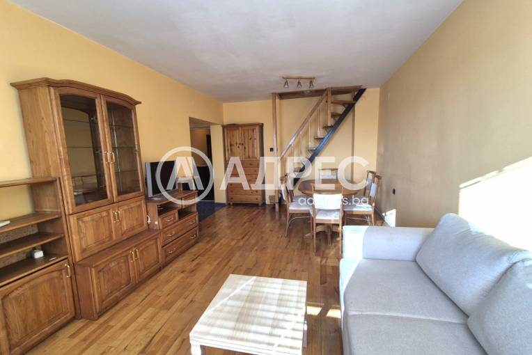 Тристаен апартамент, Русе, Идеален център, 667005, Снимка 2