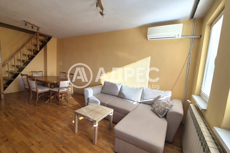 Тристаен апартамент, Русе, Идеален център, 667005, Снимка 3