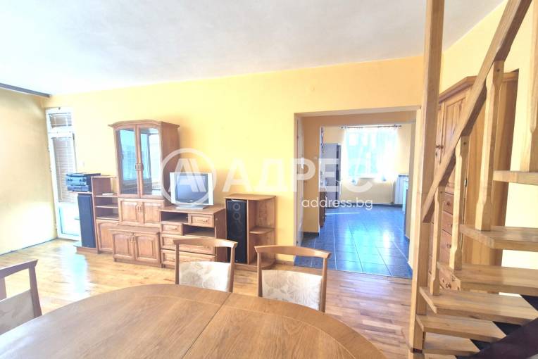 Тристаен апартамент, Русе, Идеален център, 667005, Снимка 4