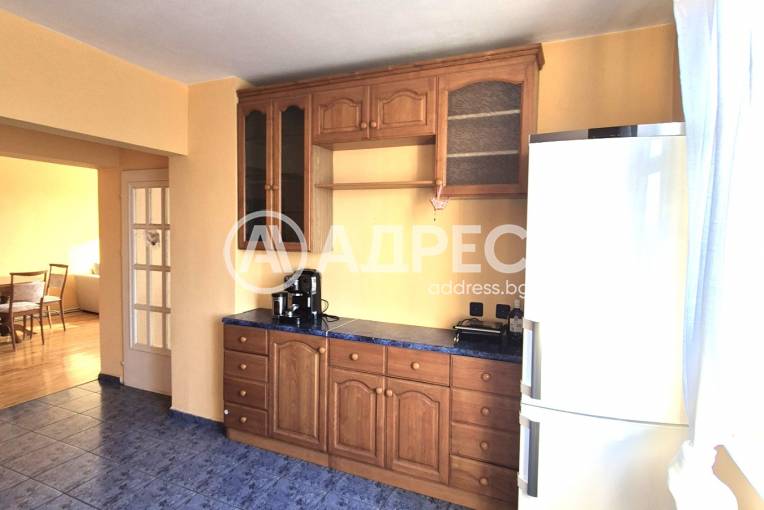 Тристаен апартамент, Русе, Идеален център, 667005, Снимка 6