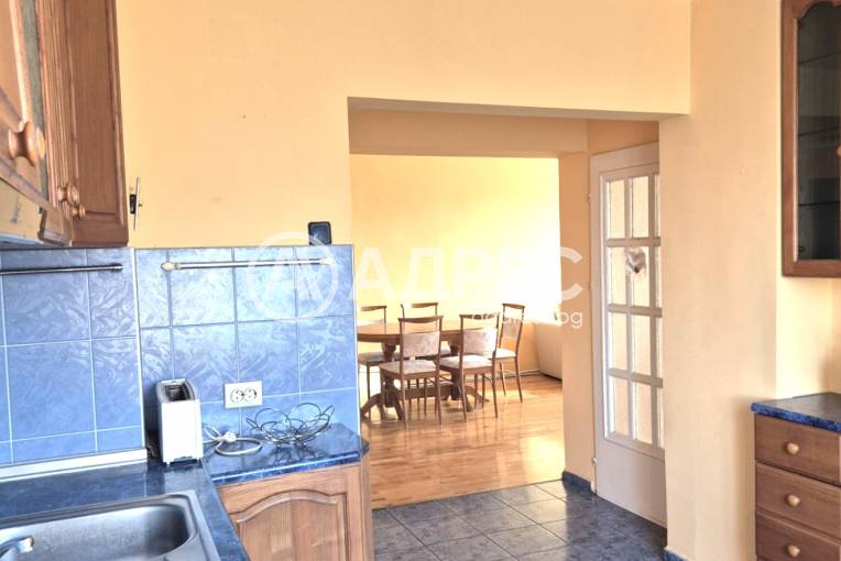 Тристаен апартамент, Русе, Идеален център, 667005, Снимка 7