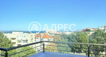 Тристаен апартамент, Бургас, Лазур, 669005, Снимка 11