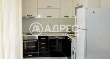 Тристаен апартамент, Бургас, Лазур, 669005, Снимка 3