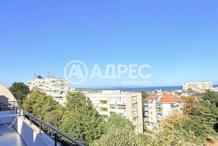 Тристаен апартамент, Бургас, Лазур, 669005, Снимка 1