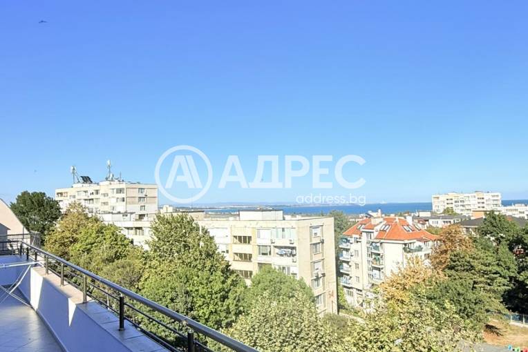 Тристаен апартамент, Бургас, Лазур, 669005, Снимка 10