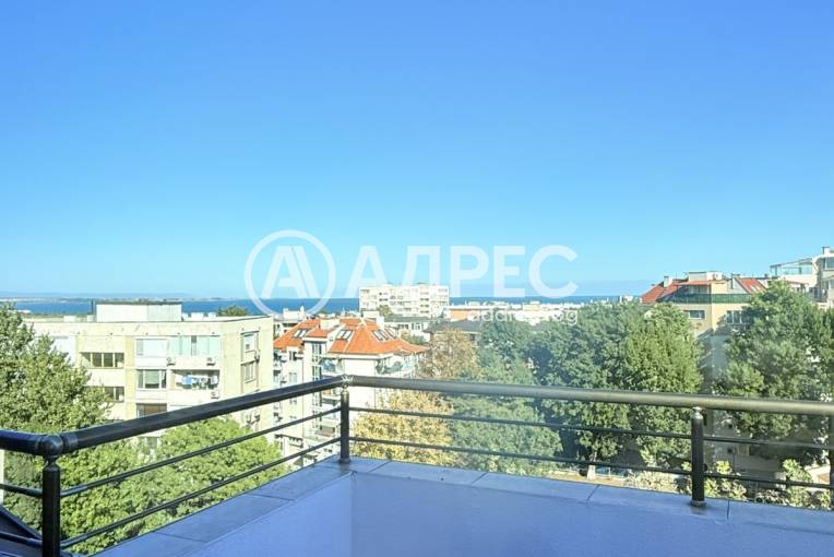 Тристаен апартамент, Бургас, Лазур, 669005, Снимка 11