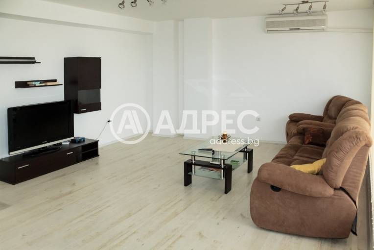 Тристаен апартамент, Бургас, Лазур, 669005, Снимка 2