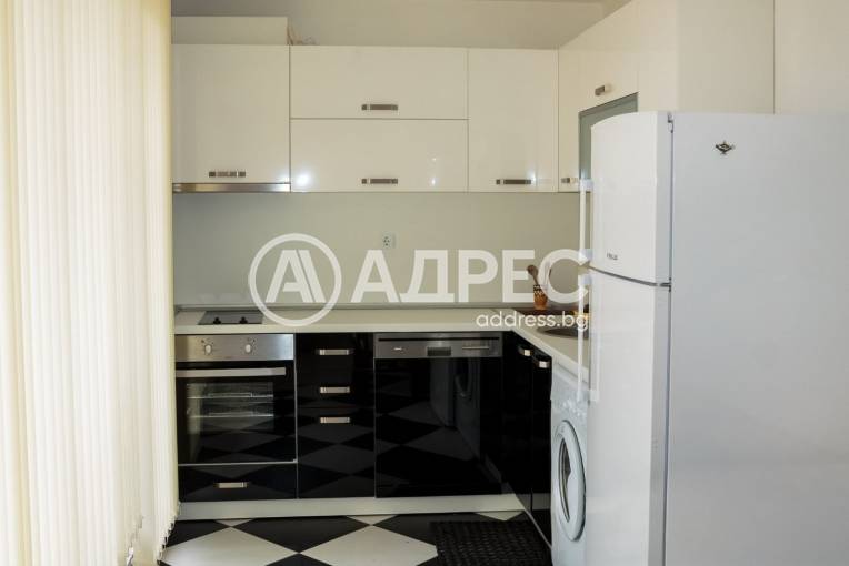 Тристаен апартамент, Бургас, Лазур, 669005, Снимка 3