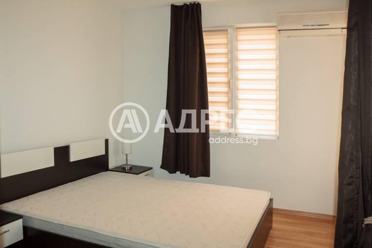 Тристаен апартамент, Бургас, Лазур, 669005, Снимка 5