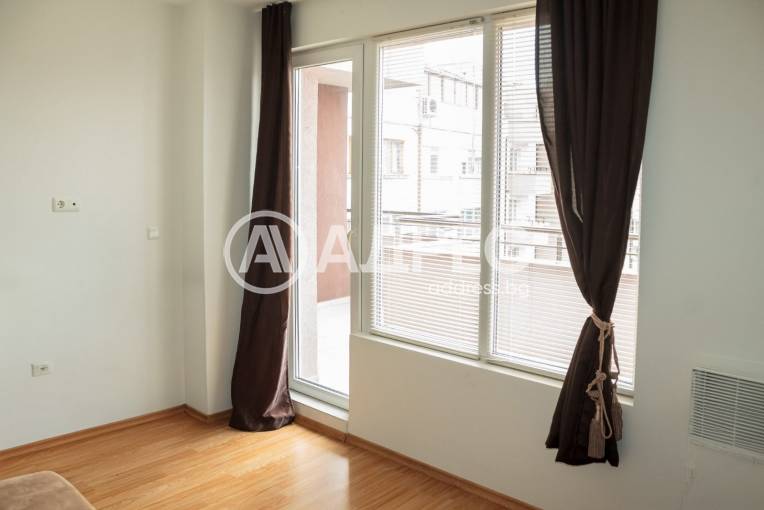 Тристаен апартамент, Бургас, Лазур, 669005, Снимка 6