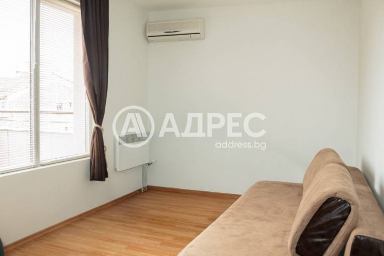 Тристаен апартамент, Бургас, Лазур, 669005, Снимка 7