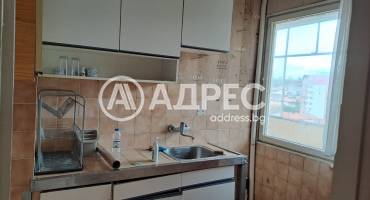 Двустаен апартамент, Шумен, Пети полк, 672005, Снимка 3