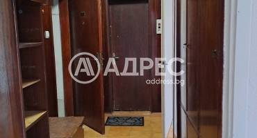 Двустаен апартамент, Шумен, Пети полк, 672005, Снимка 4