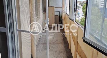 Двустаен апартамент, Шумен, Пети полк, 672005, Снимка 5