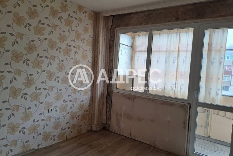 Двустаен апартамент, Шумен, Пети полк, 672005, Снимка 2