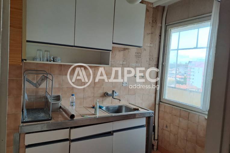 Двустаен апартамент, Шумен, Пети полк, 672005, Снимка 3