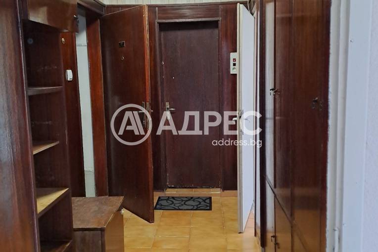 Двустаен апартамент, Шумен, Пети полк, 672005, Снимка 4