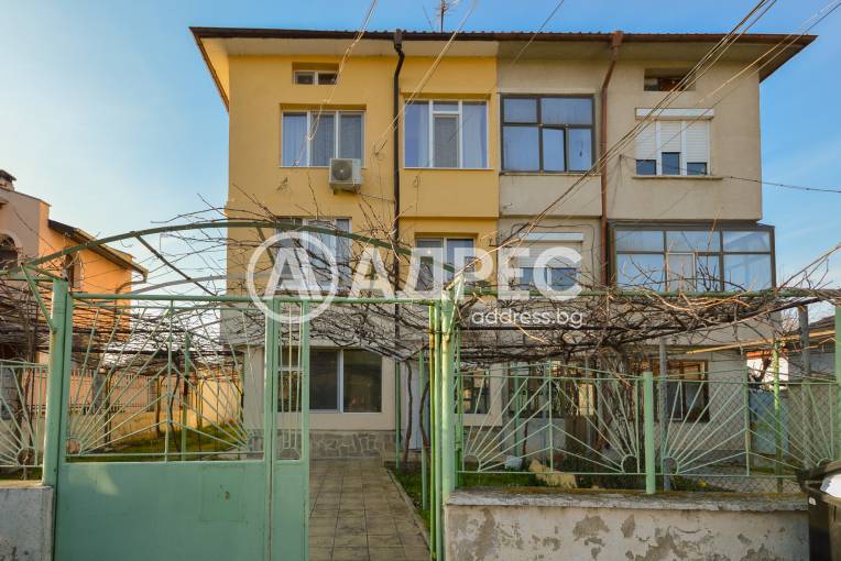 Къща/Вила, Бургас, Ветрен, 677005, Снимка 1