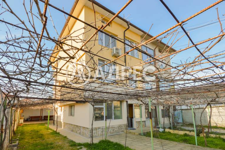 Къща/Вила, Бургас, Ветрен, 677005, Снимка 2