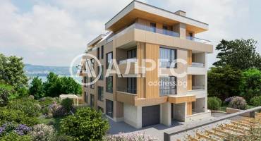 Тристаен апартамент, Варна, Галата, 688005, Снимка 1