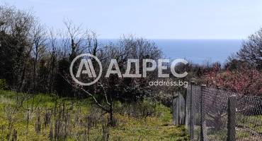 Парцел/Терен, Варна, Галата, 691005, Снимка 1