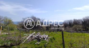 Парцел/Терен, Варна, Галата, 691005, Снимка 4