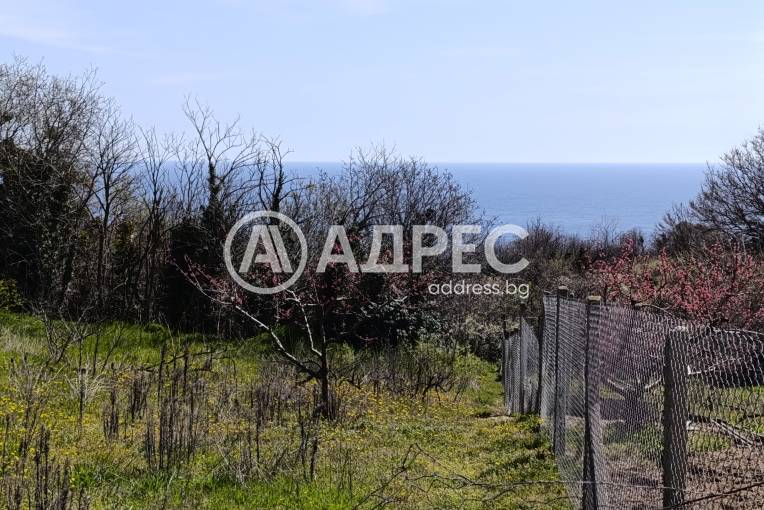Парцел/Терен, Варна, Галата, 691005, Снимка 1