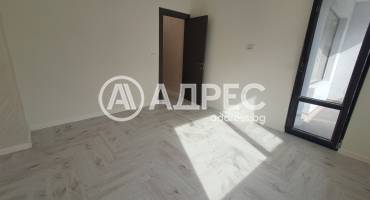 Двустаен апартамент, Варна, АГ болница, 692005, Снимка 1