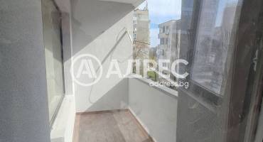 Двустаен апартамент, Варна, АГ болница, 692005, Снимка 10