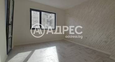 Двустаен апартамент, Варна, АГ болница, 692005, Снимка 2