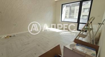Двустаен апартамент, Варна, АГ болница, 692005, Снимка 3