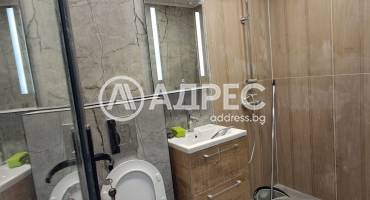Двустаен апартамент, Варна, АГ болница, 692005, Снимка 7