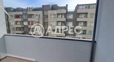 Двустаен апартамент, Варна, АГ болница, 692005, Снимка 9