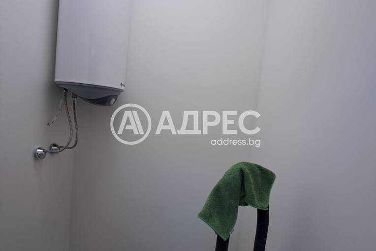 Двустаен апартамент, Варна, АГ болница, 692005, Снимка 11