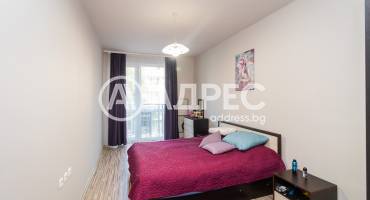 Двустаен апартамент, Варна, Колхозен пазар, 693005, Снимка 2