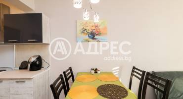 Двустаен апартамент, Варна, Колхозен пазар, 693005, Снимка 4
