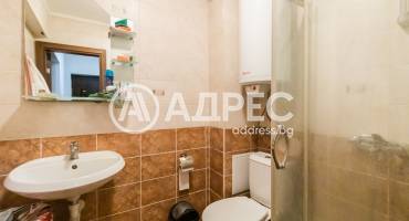 Двустаен апартамент, Варна, Колхозен пазар, 693005, Снимка 5