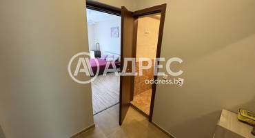 Двустаен апартамент, Варна, Колхозен пазар, 693005, Снимка 8