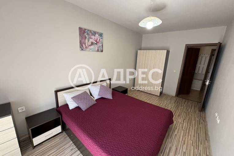 Двустаен апартамент, Варна, Колхозен пазар, 693005, Снимка 2