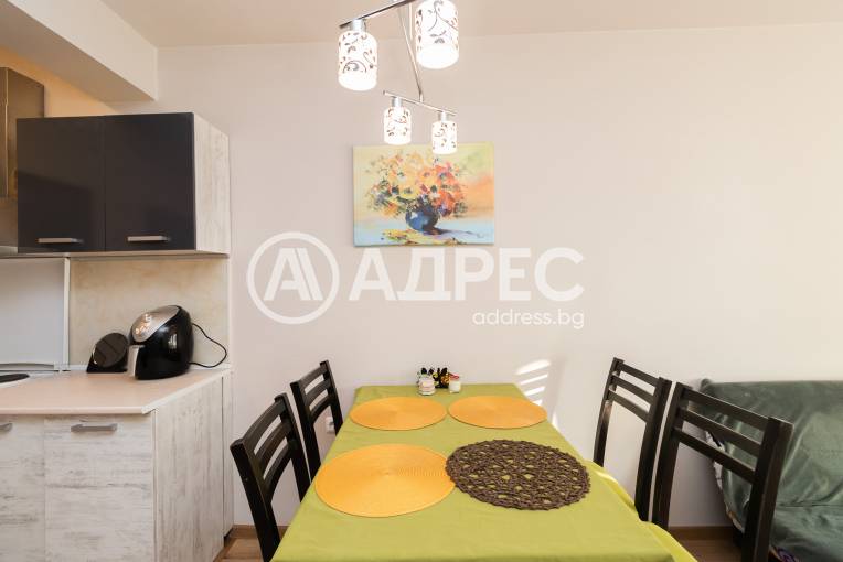 Двустаен апартамент, Варна, Колхозен пазар, 693005, Снимка 4