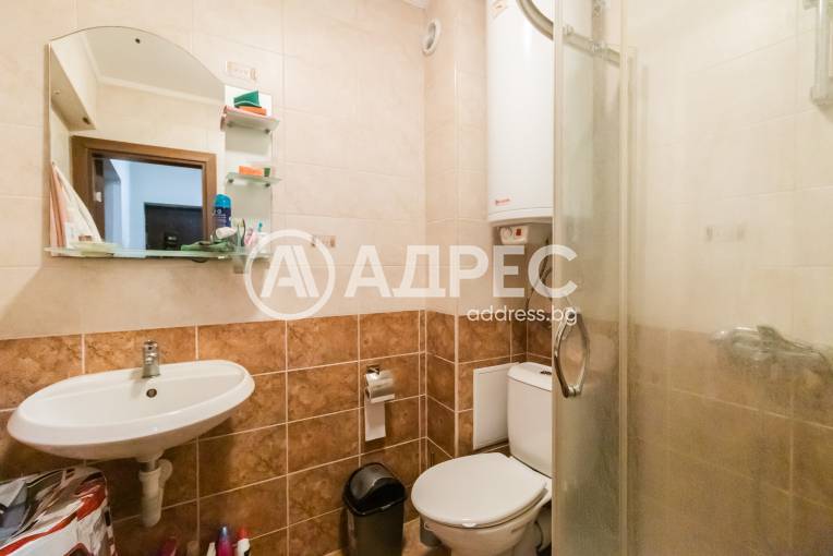 Двустаен апартамент, Варна, Колхозен пазар, 693005, Снимка 5